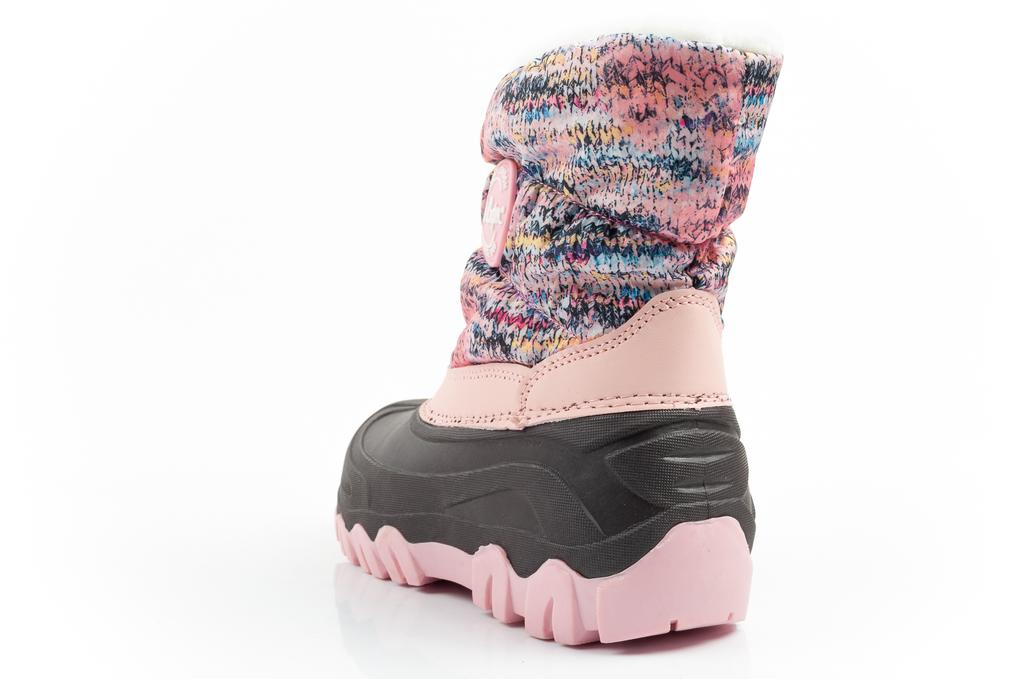Lee Cooper Synthetic Pink [LCJ-25-10-3770K] Y.35