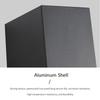 Led Wall Lamp Outdoor Waterproof IP65 Up Down GU10 AC85-265V Lighting Garden Decoration Wall Lights for Indoor Lighting