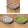 Universal Heighten Thickened Pet Bed Warm Comfortable Cat Puppy Nest Wear Resistant Removable Pet Sofa Bed Four Seasons