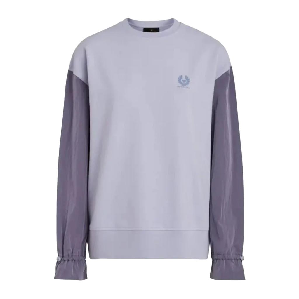 Belstaff Unisex Adult Hale Sweatshirt