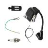 Instrumente și accesorii – Piese de schimb pentru scule pe benzină
