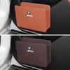2025 Hot Car Side Door Storage Box PU Leather Phone Pouch Multi-pocket For BMW X1 X3 X5 X6 X7 E39 E46 E90 E60 F10 F11 F30 F48 F8