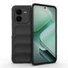 Full Cover For Vivo iQOO Z9x Case Shockproof Silicone Full Back Case For Vivo iQOO Z9x Case For Vivo iQOO Z9x Cover 6.72 inch