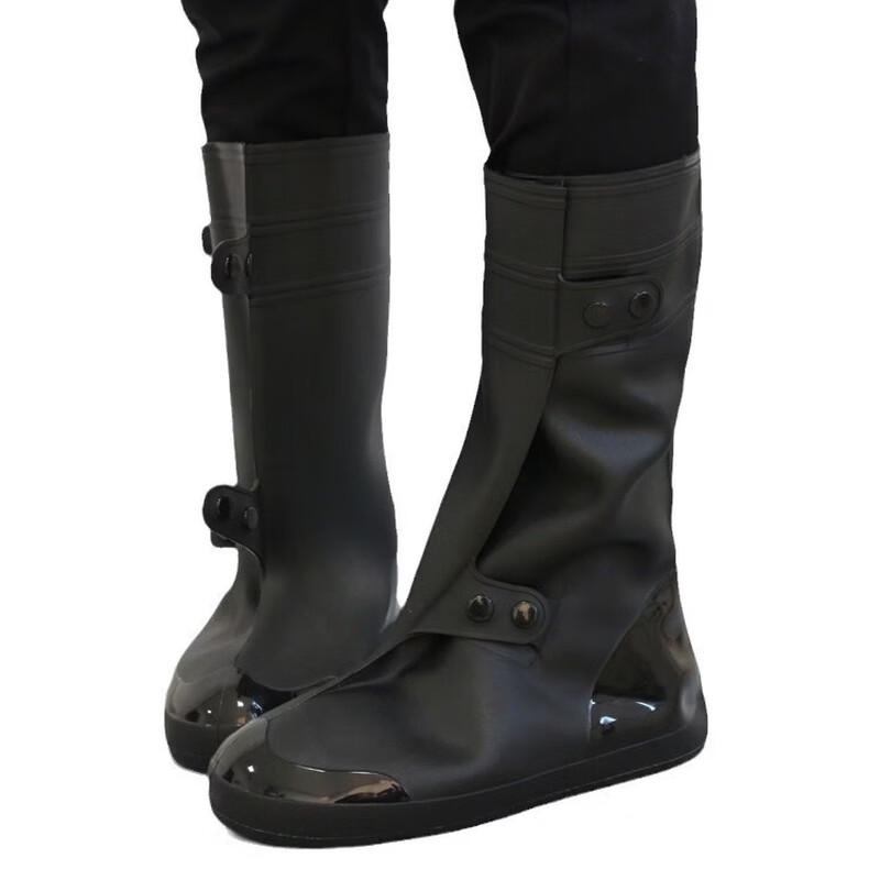 Уличные водонепроницаемые бахилы