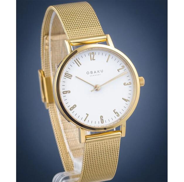 Часы Obaku V248LXGIMG