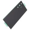 Back Glass Cover Replacement Battery Door Housing Rear Panel for Samsung Galaxy S22 Ultra 5G S908U S908F