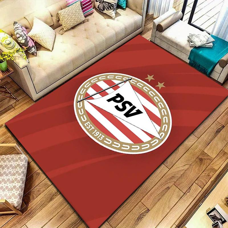 Philips Sport Vereniging Carpet Rug for Living Room Bedroom Home Sofa Decoration,Kids Play Non-slip Floor Mat