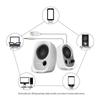 Edifier R12U USB Desktop Speakers (CN Version)