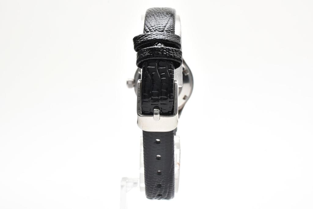 Used SEIKOWatches Stainless Steel Women blueDial
