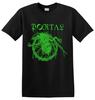 PORTAL - Camiseta 'Ácido Aracnoideo'