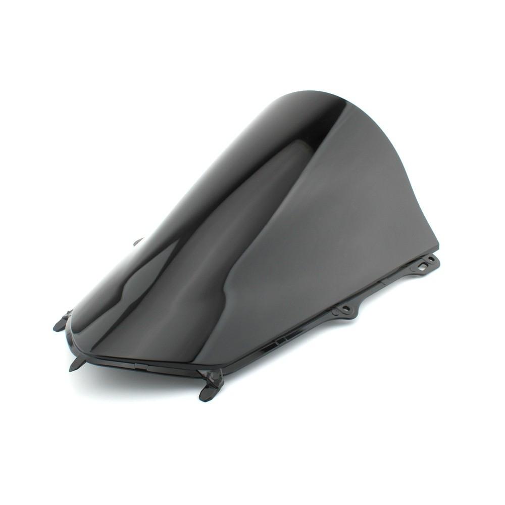 Windshield Durable Motorcycle For 450rr Custom Design In Elegant Black And Gray