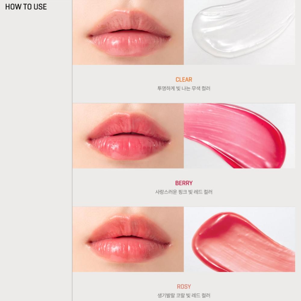 SOME BY MI V10 Hyal Lip Sun Protector 7ml