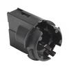 Sturdy Rear Light Bulb Holder for Mercedes ABS Material OE A1408260182