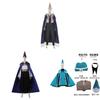 Cappello da Strega Atelier Qifrey Costume Cosplay Con Tessuto in Poliestere Per Role Play Anime
