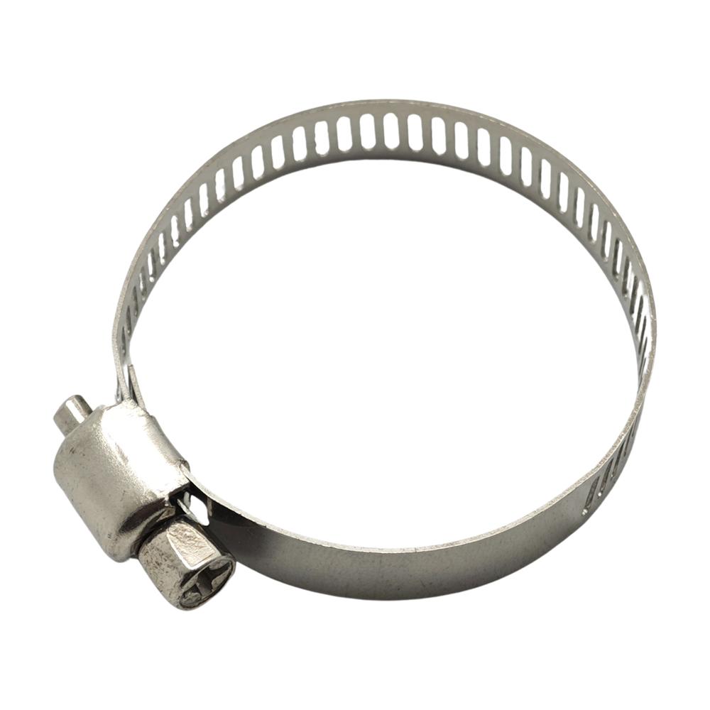 Intake Manifold Boot Sleeve Clamp Kit For Husqvarna 340 345 350 353 346XP Chainsaw Replace Part 503 86 63 01,537251302