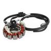 Magneto Generator Stator Fit for Yamaha YZ 250 450 F YZ250F YZ450F 2014-2018 1SL-81410-00-00