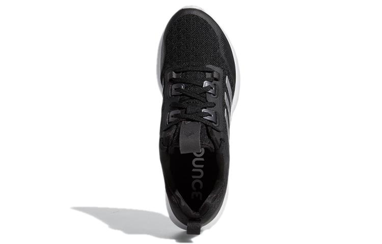 adidas Edgebounce 1.5 Shoes Black/White Women's G28428