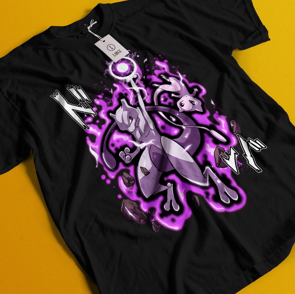 

Винтажная специальная футболка с аниме-любовью, японская футболка, футболка с аниме, футболка в подарок манга M