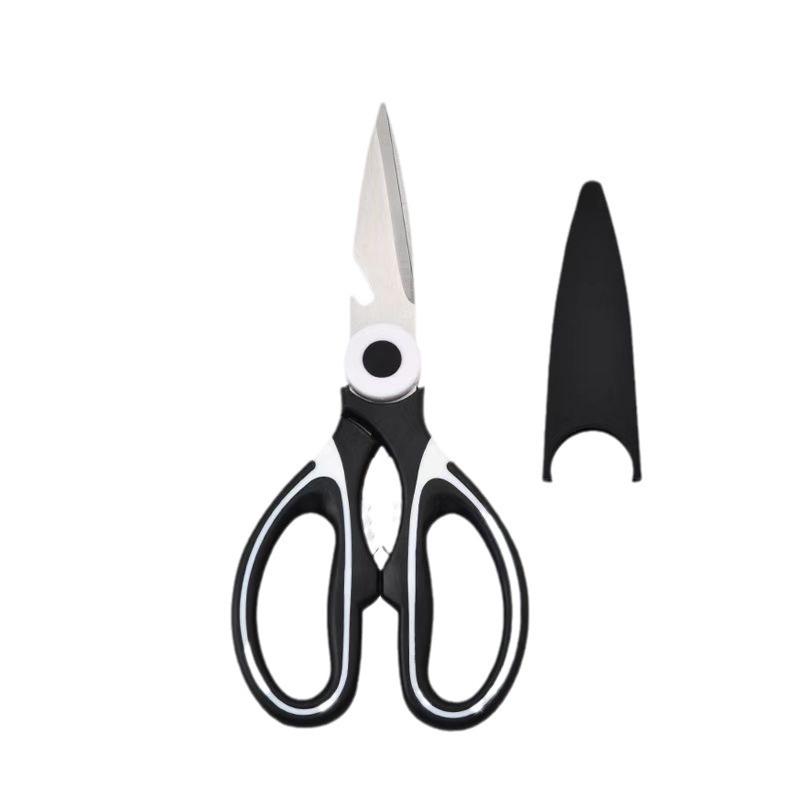 Многофункциональные кухонные ножницы — фото 4