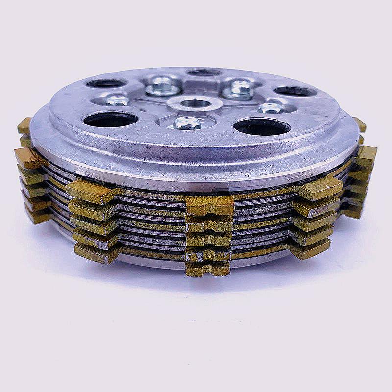 Little Xunlong BJ150-31 Kupplungstrommel & Druckplatten-Satz für 150S