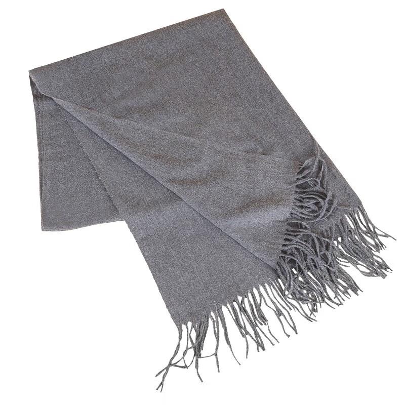 Aisiyalan Preferred Solid Color Large Scarf