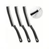 1Pcs Long Handle Crevice Cleaning Brush: Designed For Hard-To-Reach Spaces Like Window Tracks, Sliding Door Grooves, Sink Edges