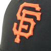 New Era Baseball 7 LP ACPERF SAFGIA 25J Cap, MLB, SF/Game, 7/8" GM,