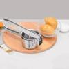 Schiacciapatate RicerPress Purè di Patate Acciaio Inossidabile Schiacciare Purea Frutta Verdura Spremiagrumi Pressa Utensili da Cucina