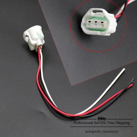 Throttle Position Sensor Connector Pigtail for DODGE DAKOTA VIPER 1997-2002 US