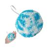 Kitchen Kitchen Cleaning Ball, Spherical Non-abrasive and Non-abrasive Design That Thoroughly Removes Various Dirt Without Damaging Surfaces,