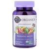 Garden of Life MyKind Organics Prenatale Multivitamine Bessen Vegan Gummy Druppels, 120 Stuks