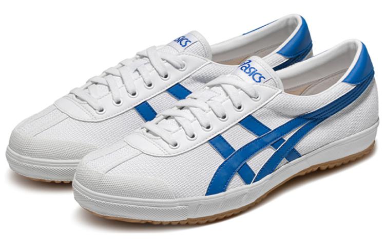 ASICS TSG 110 'White/Blue' 1203A317-102