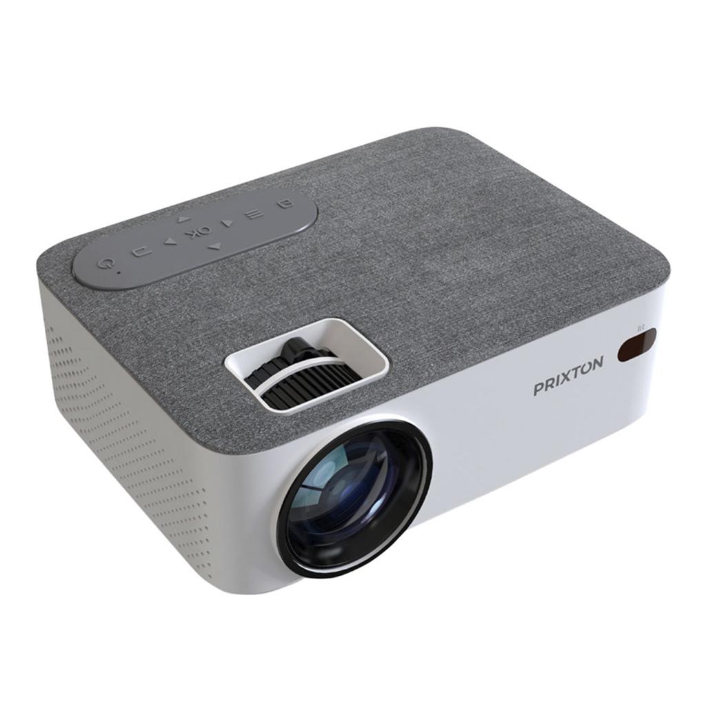 Prixton Portable Projector