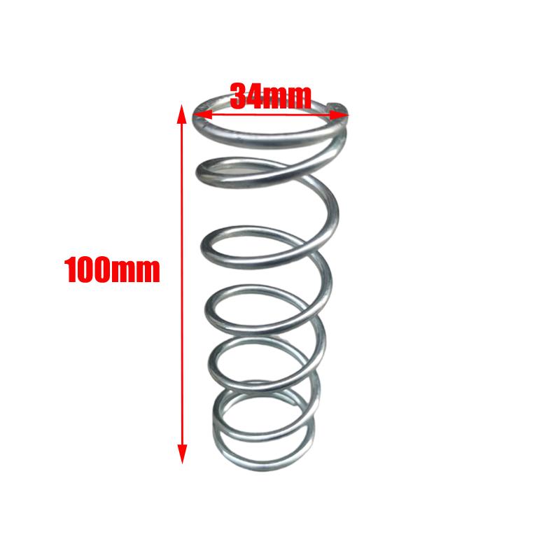 3T 4T Домкрат Поршень Горизонтальный Двойной Насос Горизонтальный Домкрат Масляный Насос Цилиндр Поршень Поршень Запчасти Многоцелевой для Грузовика Транспортного Средства