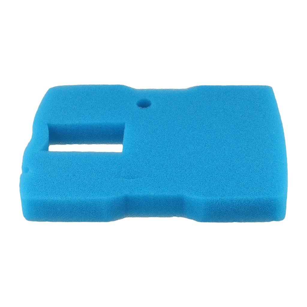 Replace Sponge Filter Pad For 660 GPH Pond Pump For CUF-6000 Maintenance Home Garden Pond Filtration Equipment Parts