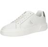 Кроссовки Calvin Klein CHUNKY CUPSOLE LACEUP LT
