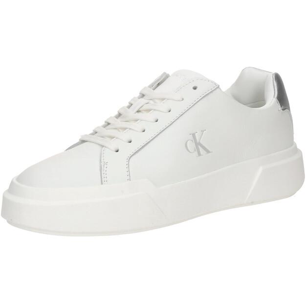 Кроссовки Calvin Klein CHUNKY CUPSOLE LACEUP LT