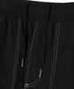 BUNKERBUSTER Wide Cut Cargo Pants Black (Mp2Pu366-076)