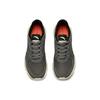Anta Fashion Breathable Low-Top Running Shoes Men sneakers Dark-Gray 112015570-6