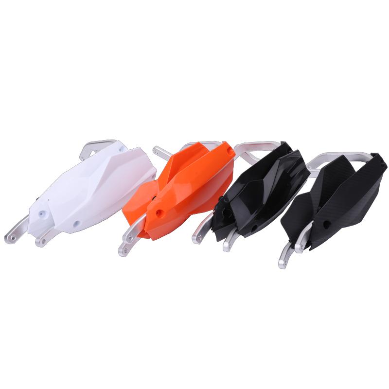 Motorcycle Hand Handlebar Handle Bar Guards For KTM SX SXF EXC XCW EXCF 50-500 Duke 690 Dirt Pit Bike Handguard Hand Guard