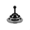 Compatible Milk Frother Whisk | Stainless Steel, Replacement Part, for Kitchen