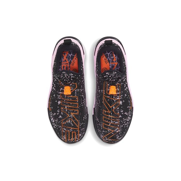 (WMNS) Nike React Metcon 'Black Light Arctic Pink' Women's BQ6046-086