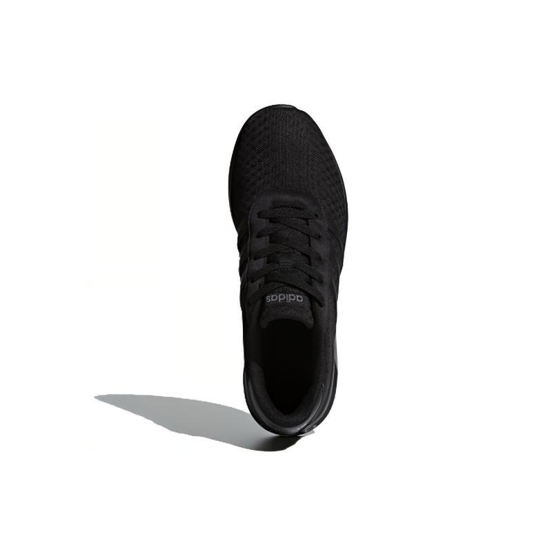 Adidas Neo Lite Racer Schwarze Sneakers DB0646