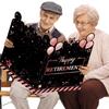 24.8 X 16 Inch Jumbo Retirement Card Creative Oversize Birthday Card Giant Guest Book  Retirement
