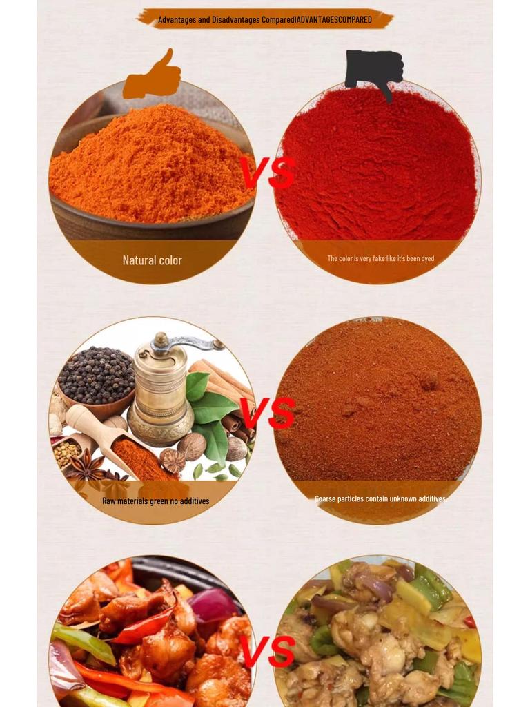 Sichuan Pepper Chicken Marinade: Authentic Mala Clay Pot & Barbecue Rice Seasoning