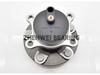 HUB Unit Car Bearing Assembly for Suzuki SX4 Rear Wheel - Model 43402-80J00