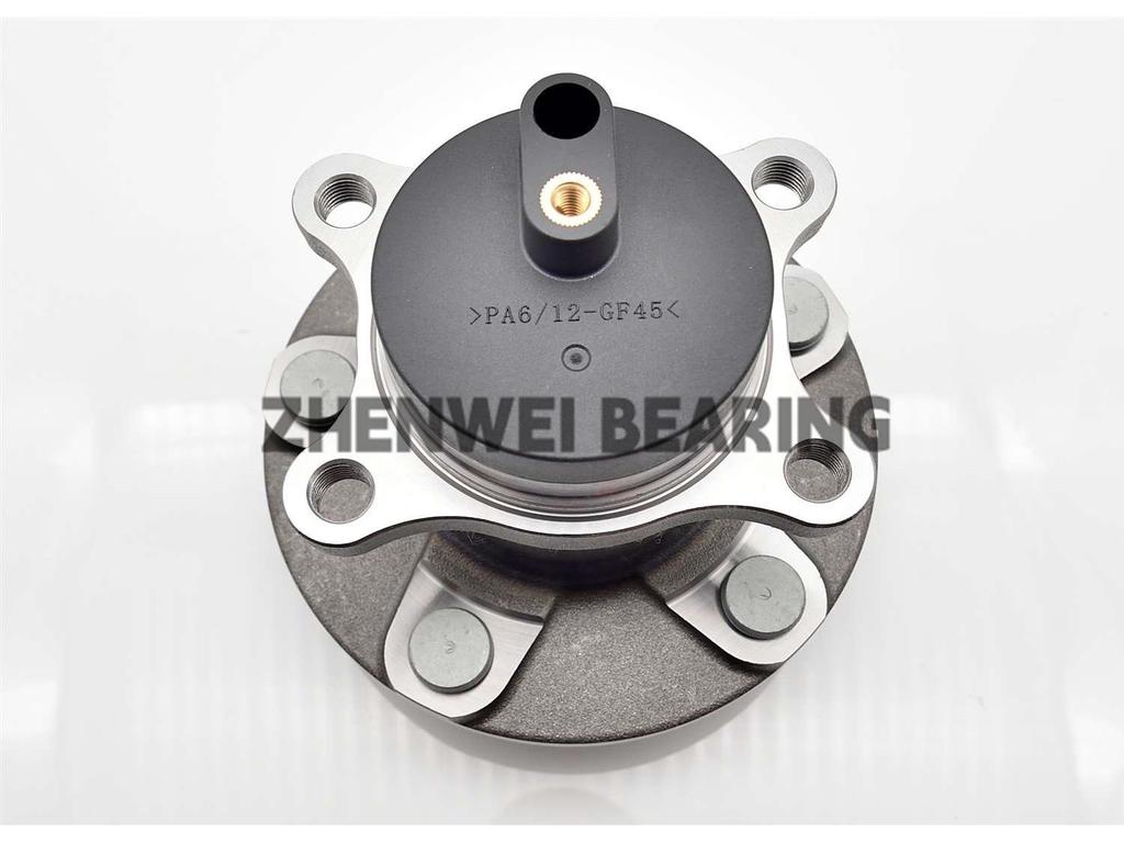 HUB Unit Car Bearing Assembly for Suzuki SX4 Rear Wheel - Model 43402-80J00