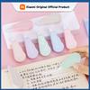 Xiaomi 6Pcs/set Cute Macaron Color Correction Tape,Instant Corrections White Correction Tape for School, Office, Crafting Supplies