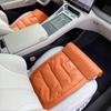IM Motors Nappa Leather Leg Rest Extension for Main & Passenger Seat.