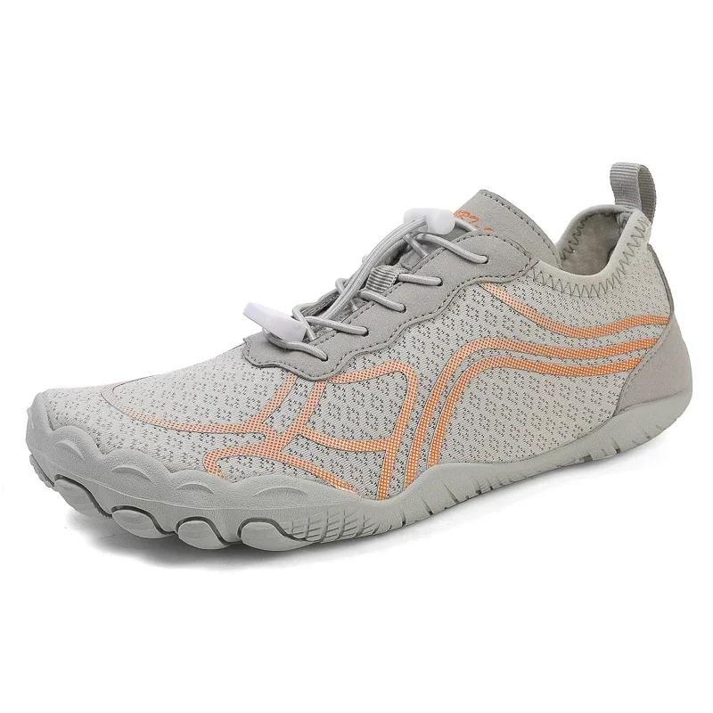 NEW Men's and Women's Beach Quick Diving Shoes Adult Barefoot Swimming Shoes Indoor Fitness Floor Sneakers Summer Aqua Sneakers